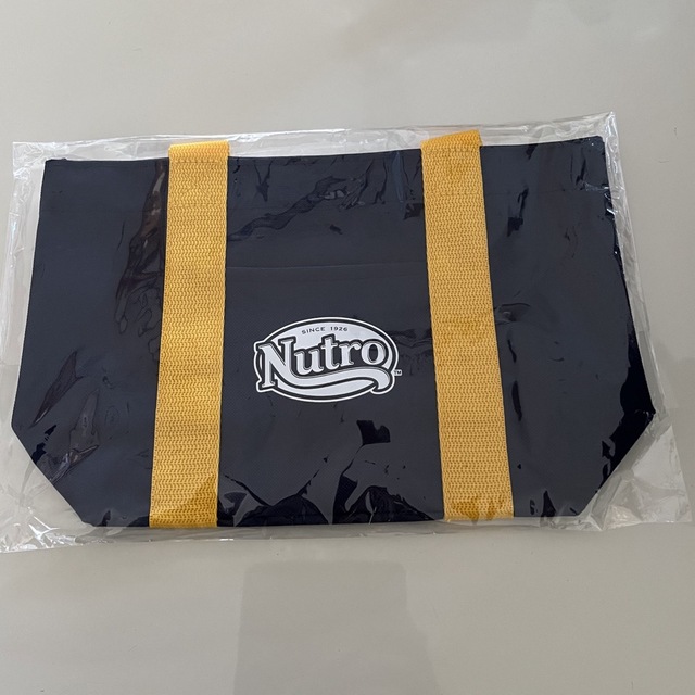 Nutro（TM）(ニュートロ)の☆ニュートロ・散歩バッグ☆ その他のペット用品(犬)の商品写真