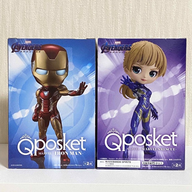 qposket フィギュア アイアンマン レスキュー アベンジャーズ の qposket フィギュア アイアンマン レスキュー アベンジャーズ の