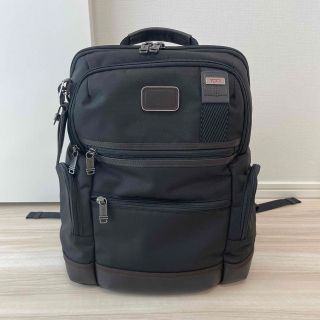 TUMI - トゥミ TUMI ビジネスバッグ リュックサック バックパックの