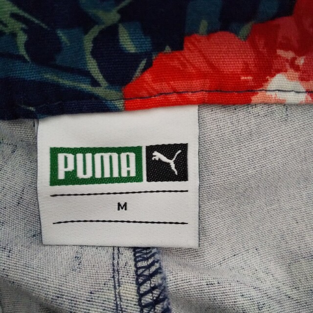 PUMA(プーマ)のプーマ ショートパンツ メンズのパンツ(ショートパンツ)の商品写真