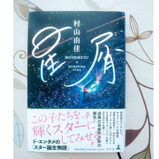 星屑(文学/小説)