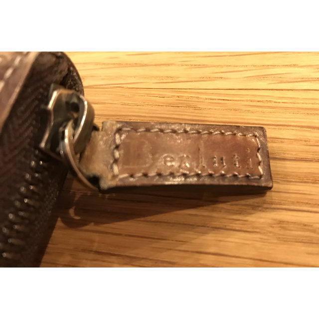 BERLUTI - 【正規品】Berlutiベルルッティ長財布カリグラフィー BERLUTI - 【正規品】Berlutiベルルッティ長財布カリグラフィー