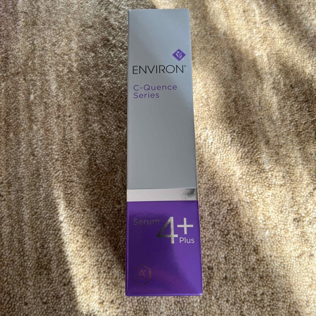 エンビロン Cクエンスセラム 4プラス35ml | www.jarussi.com.br