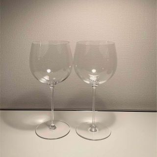 木村硝子 CAVA 14oz Wine Glass 2件(食器)