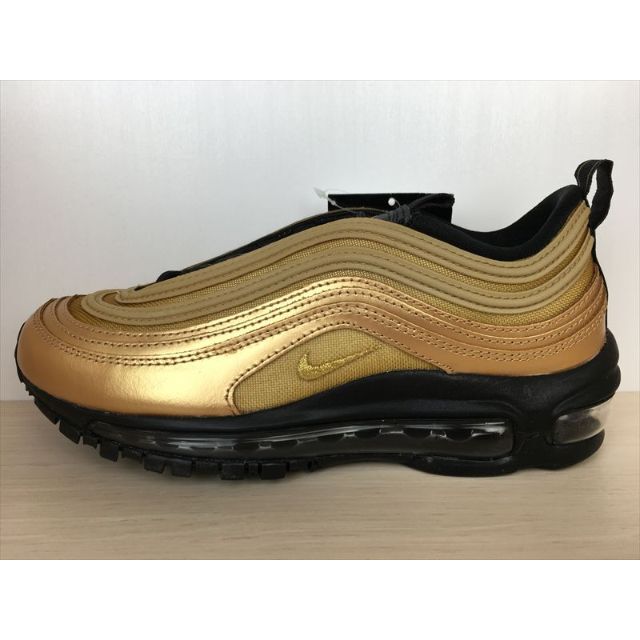 NIKE(ナイキ)のナイキ エアマックス97 スニーカー 靴 22,5cm 新品 (1486) レディースの靴/シューズ(スニーカー)の商品写真