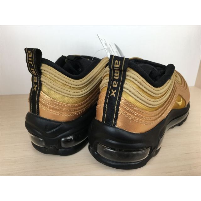 NIKE(ナイキ)のナイキ エアマックス97 スニーカー 靴 22,5cm 新品 (1486) レディースの靴/シューズ(スニーカー)の商品写真