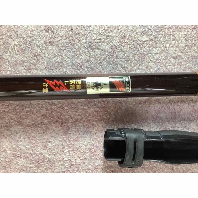 DAIWA(ダイワ)の磯竿　丹精　ひらそ　4505 カーボンロット スポーツ/アウトドアのフィッシング(ロッド)の商品写真