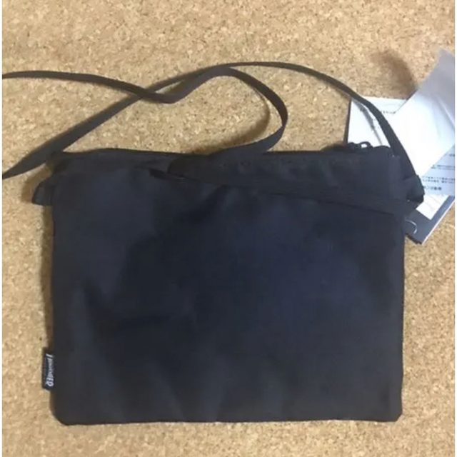 THRASHER(スラッシャー)の⭐️新品未使用タグ付き／THRASHER サコッシュ ショルダーバッグ⭐️ メンズのバッグ(ショルダーバッグ)の商品写真