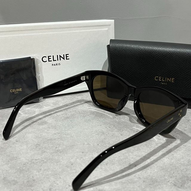 単品販売/受注生産 新品CELINE サングラス | www.aosfiji.org