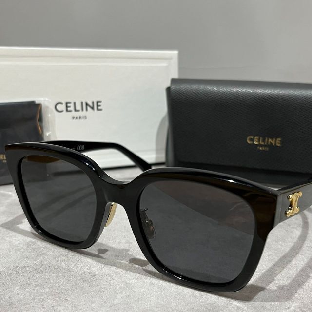 CELINE セリーヌ サングラス - 通販 - gofukuyasan.com