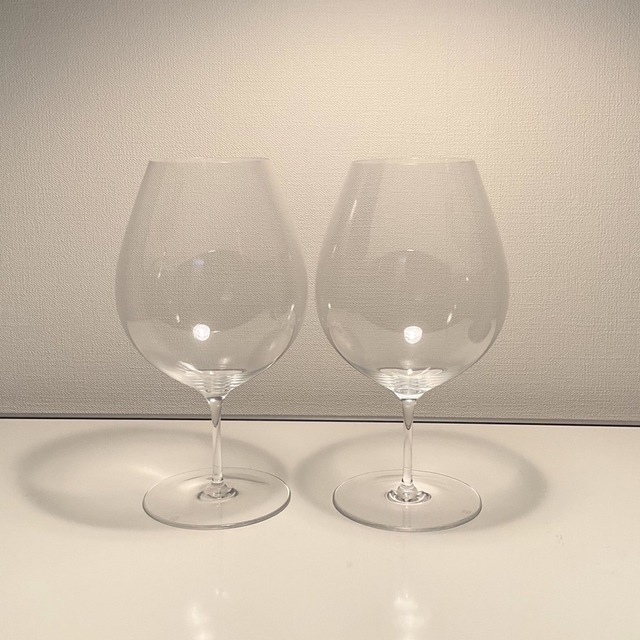 木村硝子 CAVA 29oz Wine Glass 2件 インテリア/住まい/日用品のキッチン/食器(食器)の商品写真