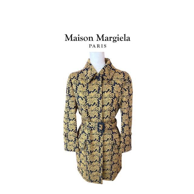 未使用 179498 Maison Margiela メゾン マルジェラ コート