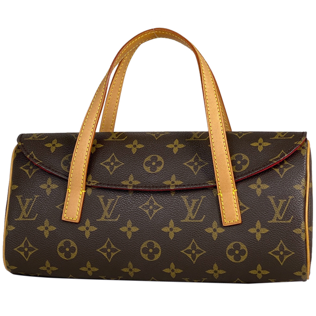 2022春夏新色】 ルイ・ヴィトン - VUITTON LOUIS ソナチネ 【中古