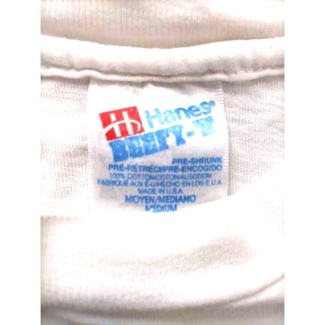 Hanes(ヘインズ) メンズ トップス Tシャツ・カットソー