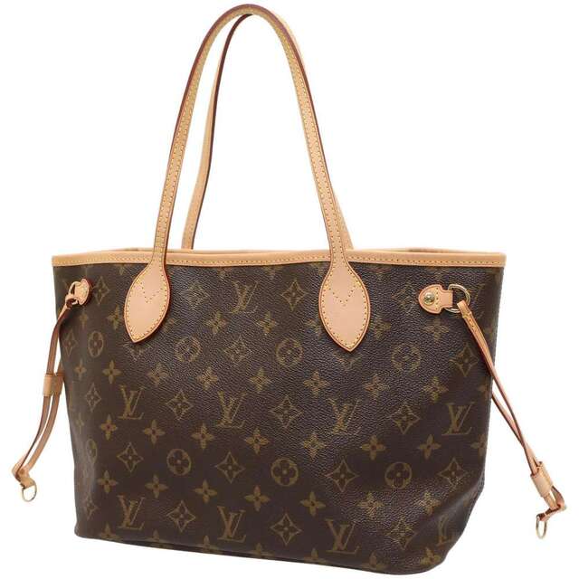 爆売りセール開催中!】 ルイヴィトン - VUITTON LOUIS トートバッグ