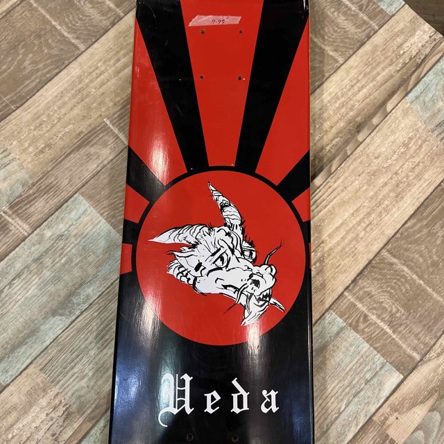 HOSOI ホソイ デッキ クリスチャンホソイ スケボー レジェンド 7.75の