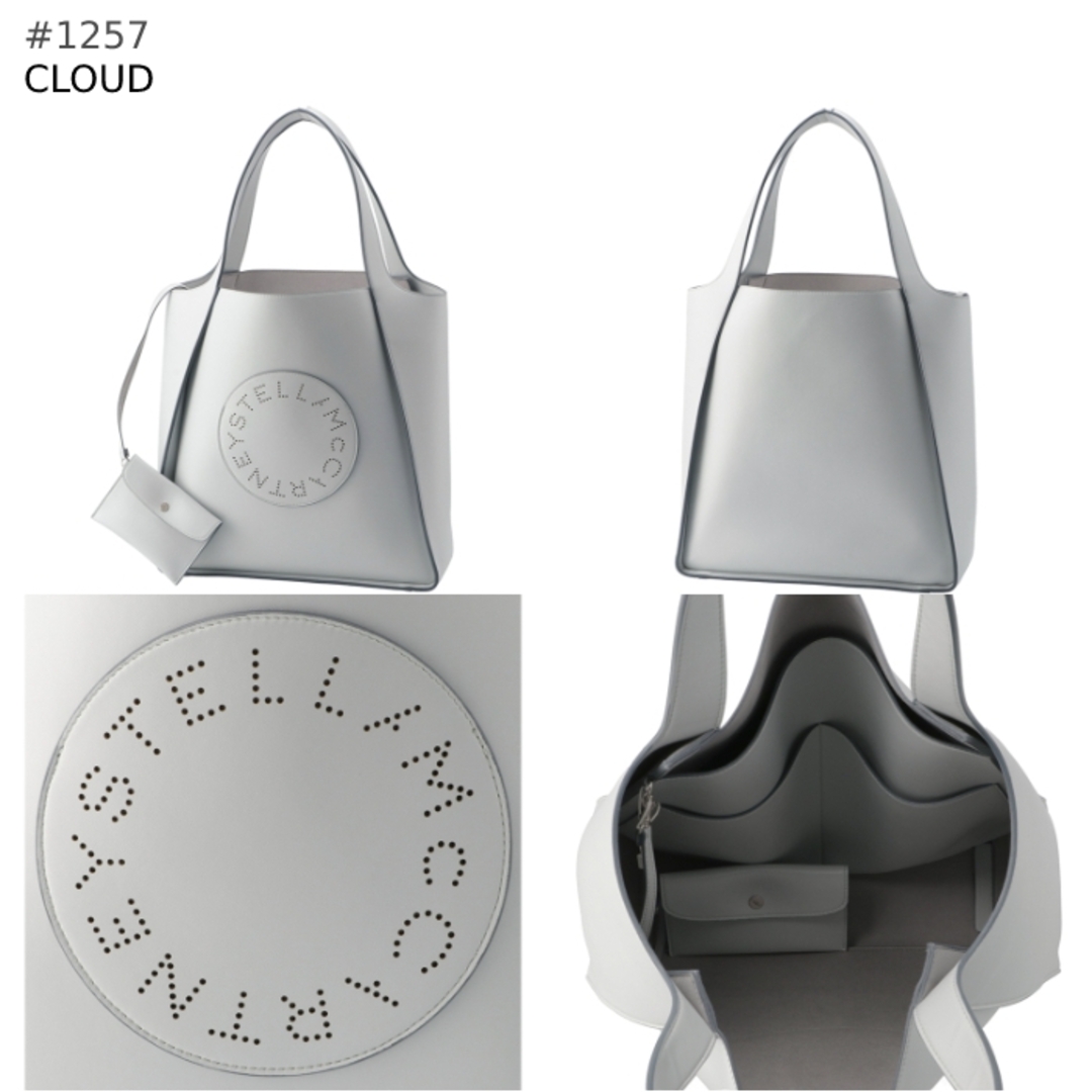Stella McCartney - ステラマッカートニー STELLA MCCARTNEY トート