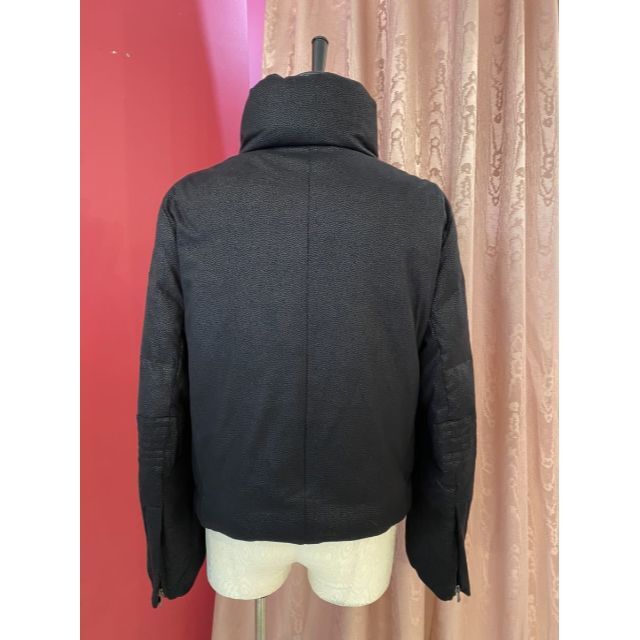 未使用 186146 BASILE28 バジーレ 28 ショートダウンジャケット 宅込