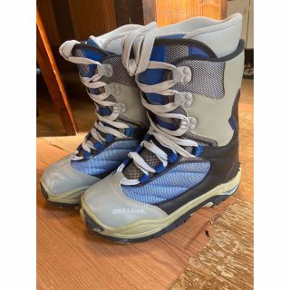 DEELUXE - DEELUXE ALPHA 26.5cm スノーボード ブーツの通販 by FZ's