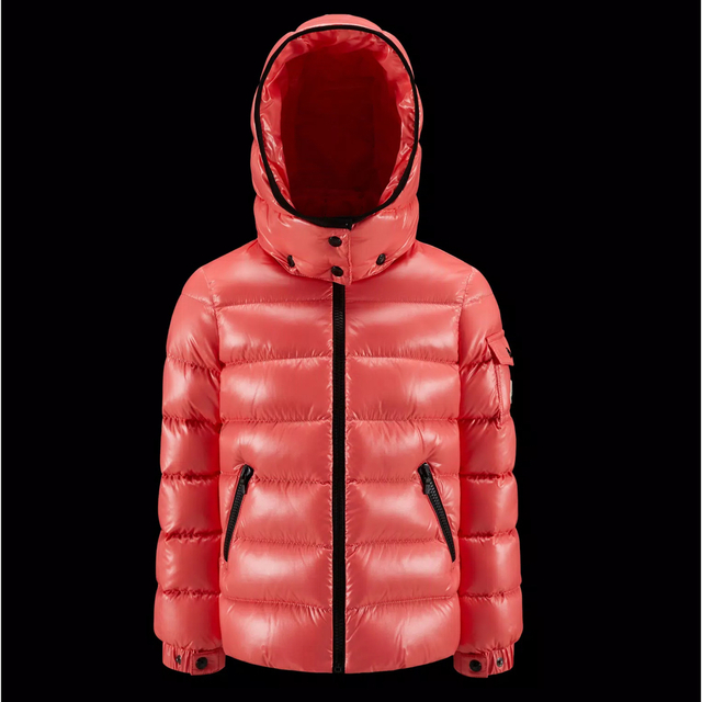 予約】 MONCLER - Moncler キッズ ダウンジャケット ジャケット+上着