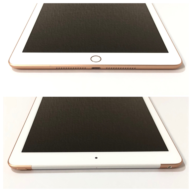 第6世代 iPad 128GB SIMフリー 付属品完備 管理番号：0813 