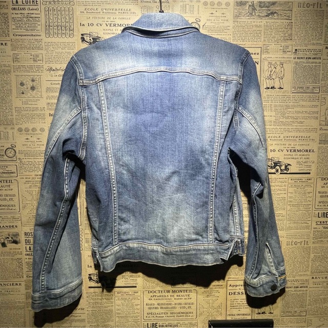 Cepo セポ ジャケット size M - アウター