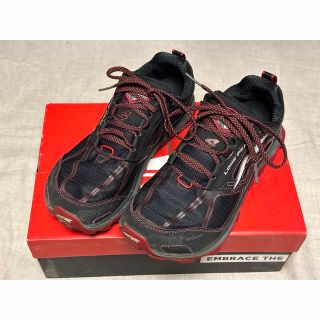 ALTRA LONE PEAK4 26.5cm 8.5(シューズ)