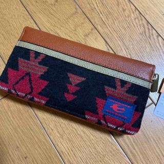 チチカカ(titicaca)の未使用 Amina 長財布 チャイハネ チチカカ(財布)