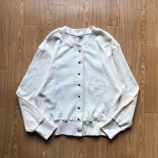 ショコラフィネローブ(chocol raffine robe)のchocol raffine robe カーディガン(カーディガン)