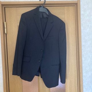 アオヤマ(青山)のスーツ　洋服の青山　A4(セットアップ)