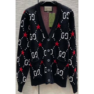 グッチ カーディガン(レディース)の通販 200点以上 | Gucciの