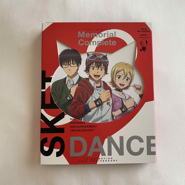 SKET DANCE Memorial Complete  エンタメ/ホビーの漫画(少年漫画)の商品写真