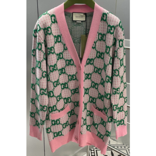 グッチ カーディガン(レディース)の通販 200点以上 | Gucciの