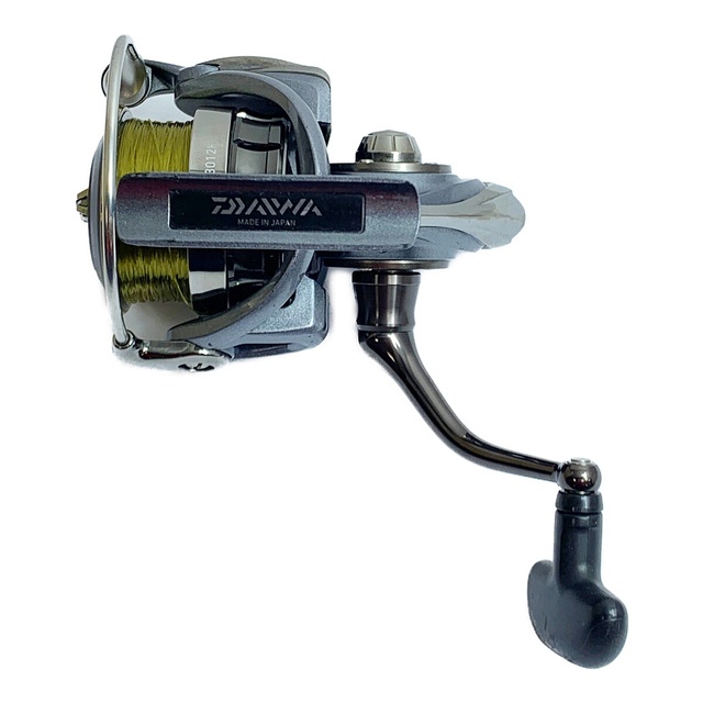DAIWA ダイワ 15ルビアス3012H スピニングリール 箱付 # www.uig