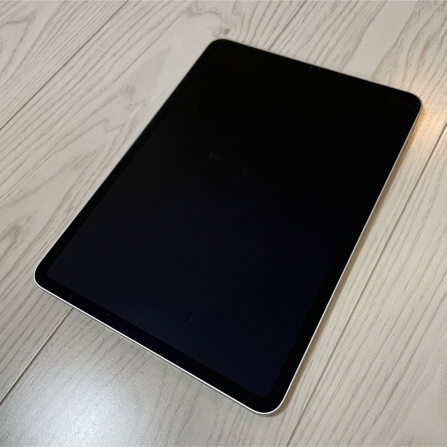 iPad Pro 第3世代 128GB シルバー Wi-Fi