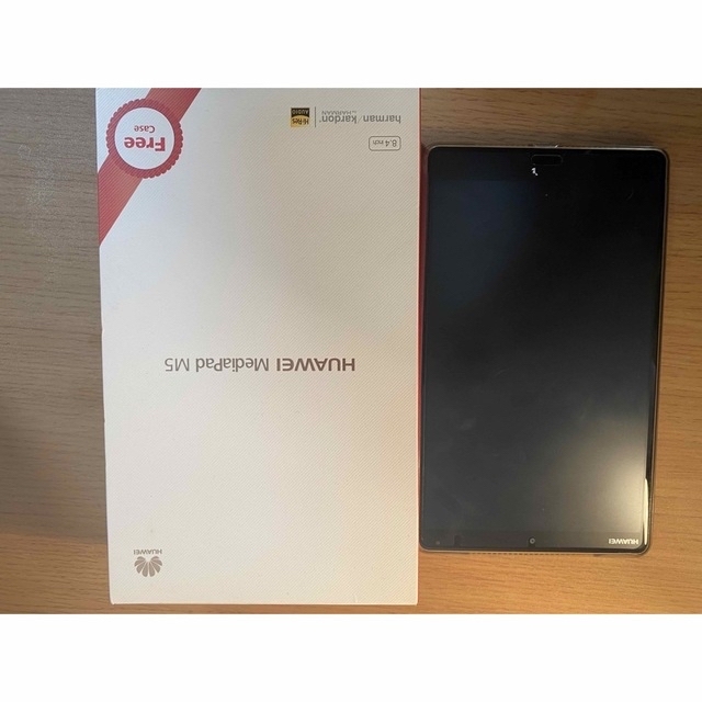 Huawei MediaPad M5 8.4 Wi-Fi 32GBタブレット