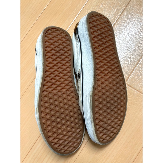 ERA（VANS）(エラ)のVANS ERA Leopard/True レディースの靴/シューズ(スニーカー)の商品写真