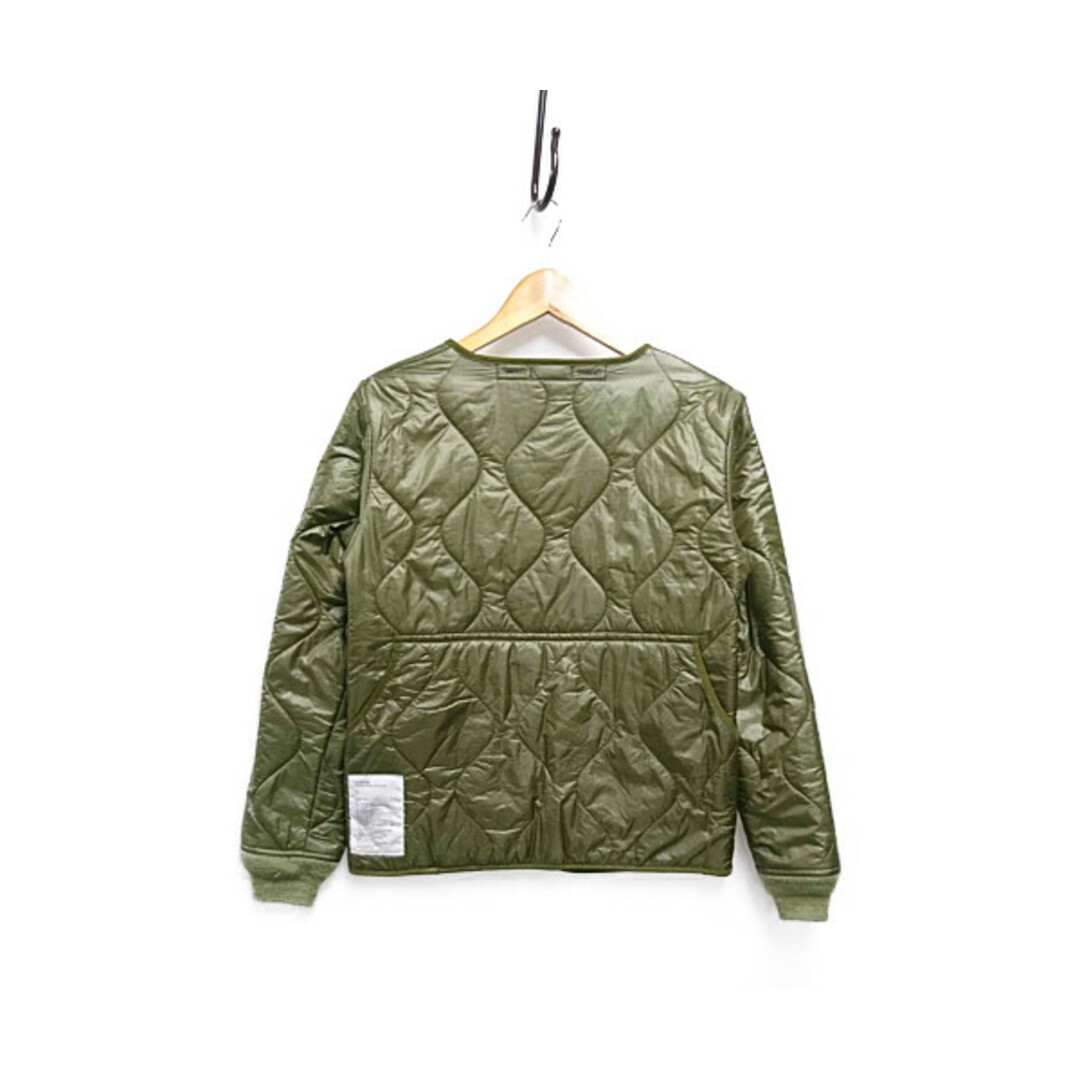 W)taps - WTAPS ダブルタップス 11AW LINER JK JACKET NYLON RIPSTOP 