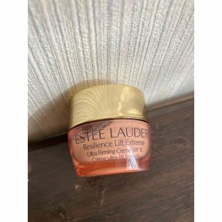 エスティローダー(Estee Lauder)のエスティローダー　レジリアンスリフト　エクストリームクリーム(フェイスクリーム)