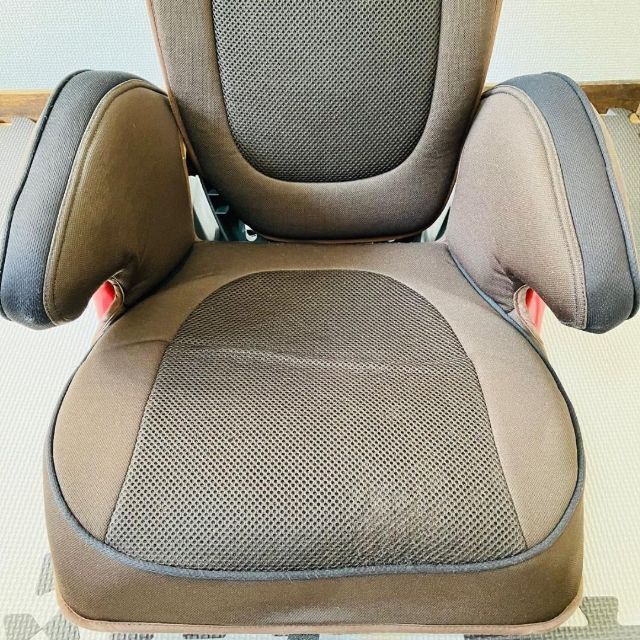 清掃済み】TAKATA TKISJ004 ジュニアシート ISOFIX ガード www.metka