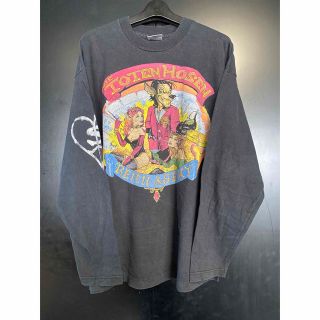 レア 90'S 当時物 90s DIE TOTEN HOSEN Tシャツ XL レア 90'S 当時物 90s DIE TOTEN HOSEN Tシャツ XL