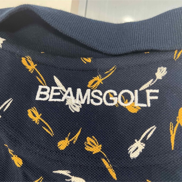 BEAMS(ビームス)のビームスゴルフ レディースM スポーツ/アウトドアのゴルフ(ウエア)の商品写真