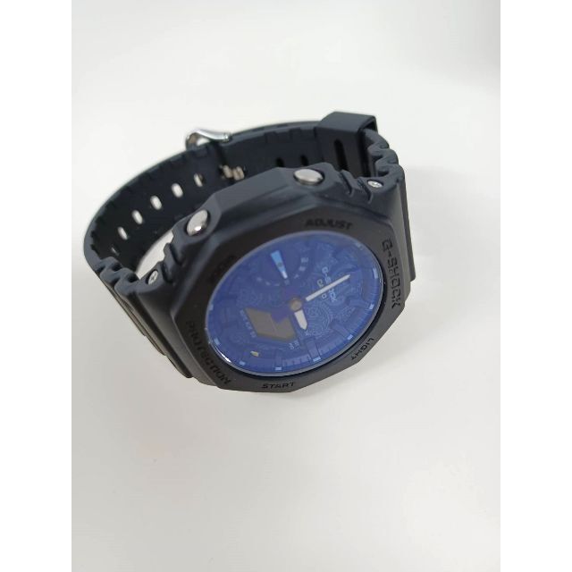 ☆超目玉】 CASIO G-SHOCK GA-2100BP 5611 腕時計 | yourmaximum.com