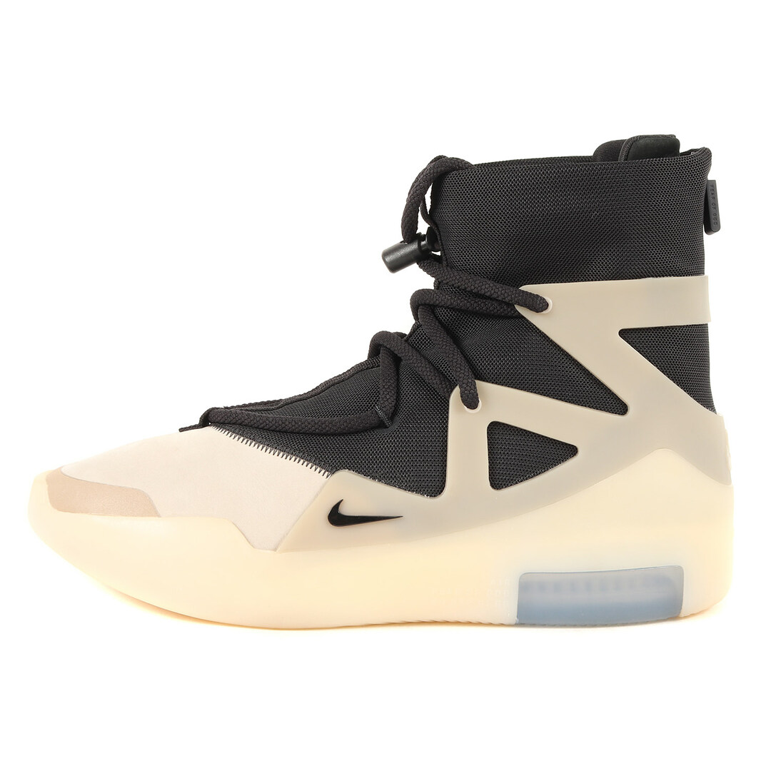 【稀少品】FEAR OF GOD × NIKE スニーカー　27.5cm