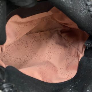 極 美品 Stella McCartney ステラマッカートニー ファラベラ チェーン