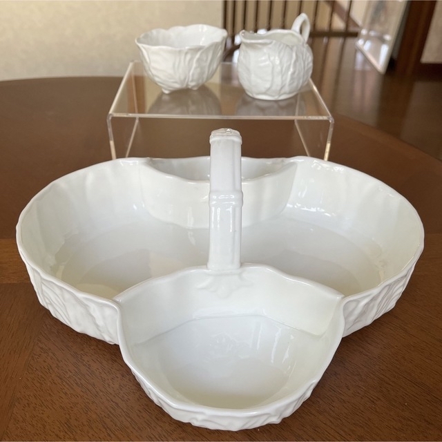 WEDGWOOD - 【希少品】ウェッジウッド☆カントリーウェア WEDGWOOD - 【希少品】ウェッジウッド☆カントリーウェア