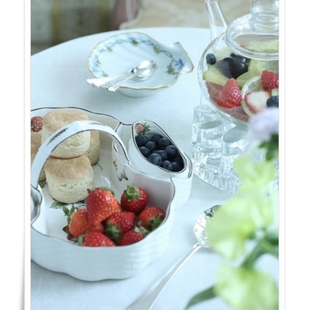 WEDGWOOD - 【希少品】ウェッジウッド☆カントリーウェア WEDGWOOD - 【希少品】ウェッジウッド☆カントリーウェア