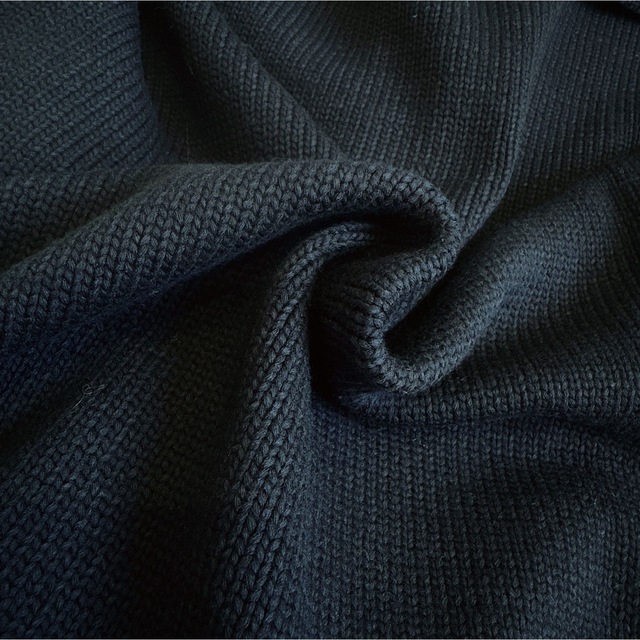 MAXMARA weekend 未使用 ベルテッド ニット カーディガン lama