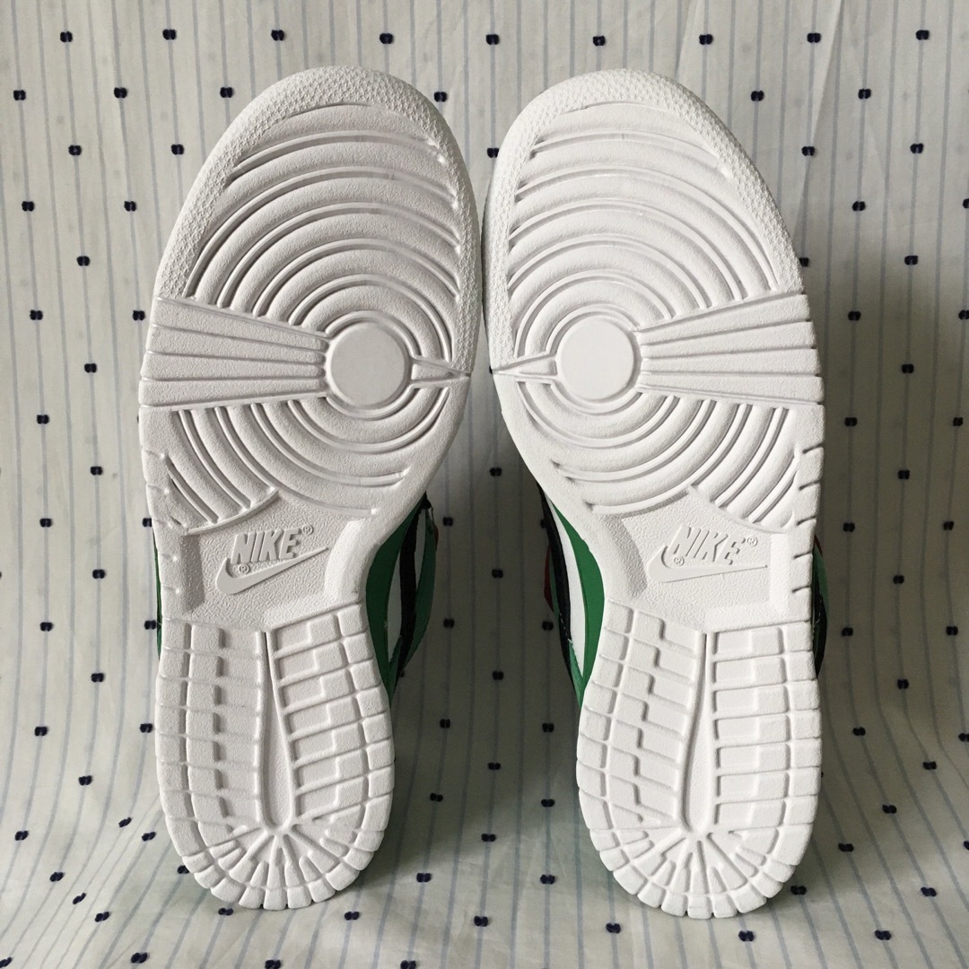 NIKE - NIKE ナイキ 限定激レア sk8 DUNK SBハイネケン 27cm US9 NIKE - NIKE ナイキ 限定激レア sk8 DUNK SBハイネケン 27cm US9