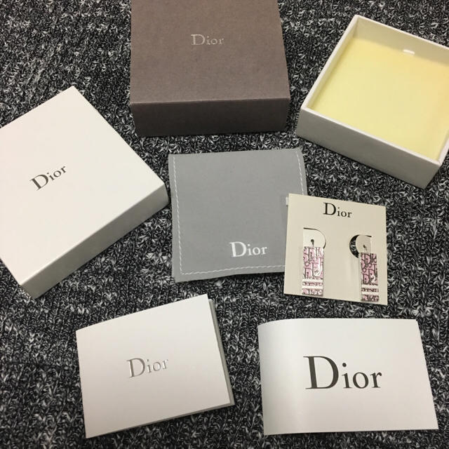 Dior(ディオール)のayu様専用 ♡ Dior  ピアス レディースのアクセサリー(ピアス)の商品写真